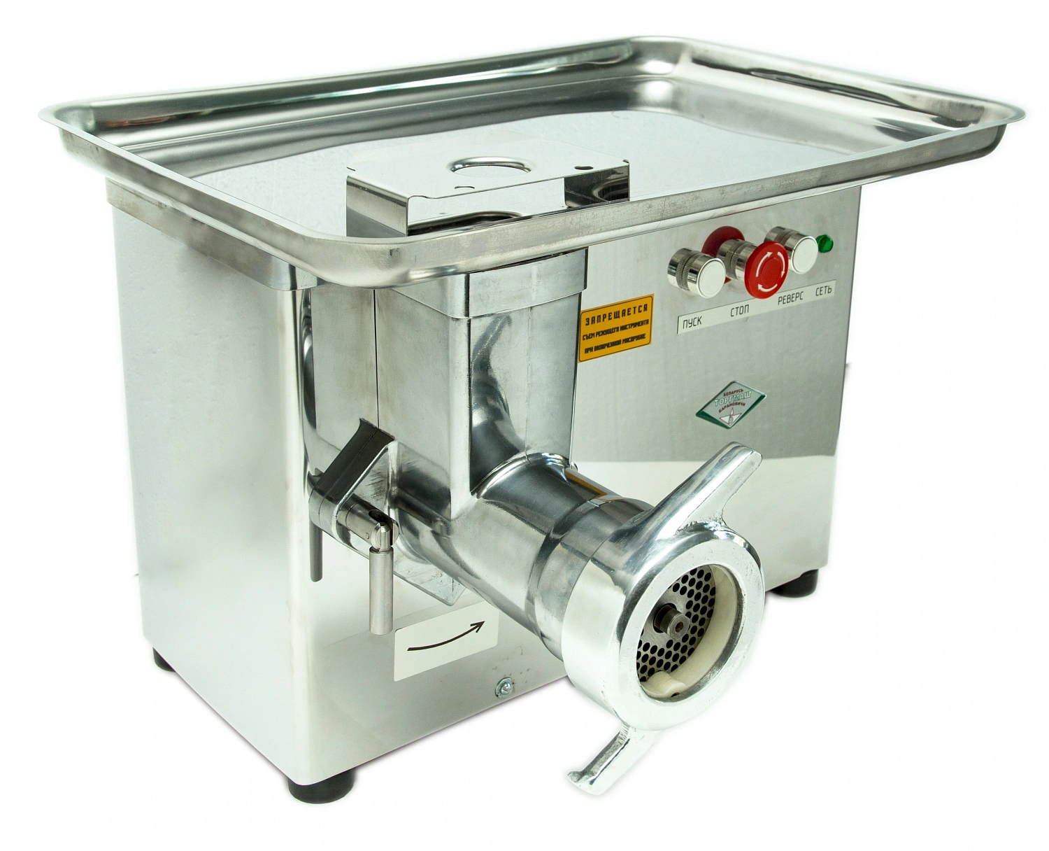 МЯСОРУБКА МИМ-350