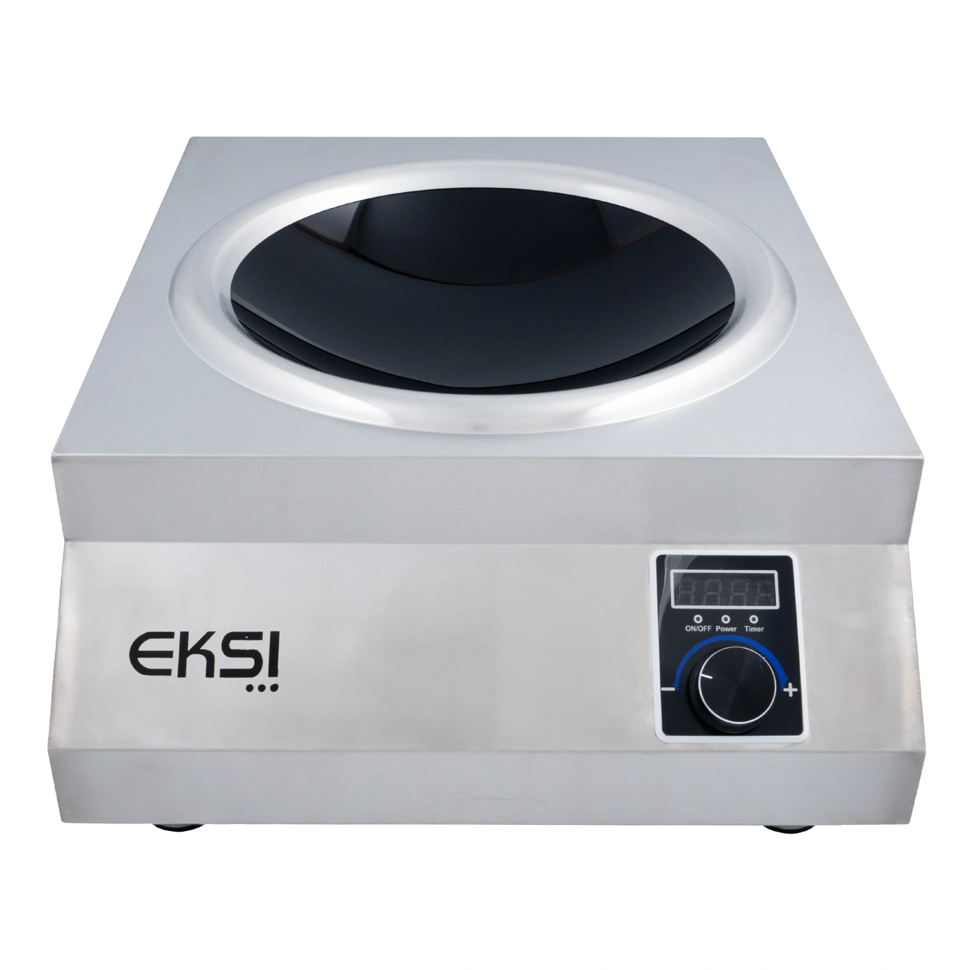 Плита индукционная т.м. EKSI, модель Q9 (Wok)