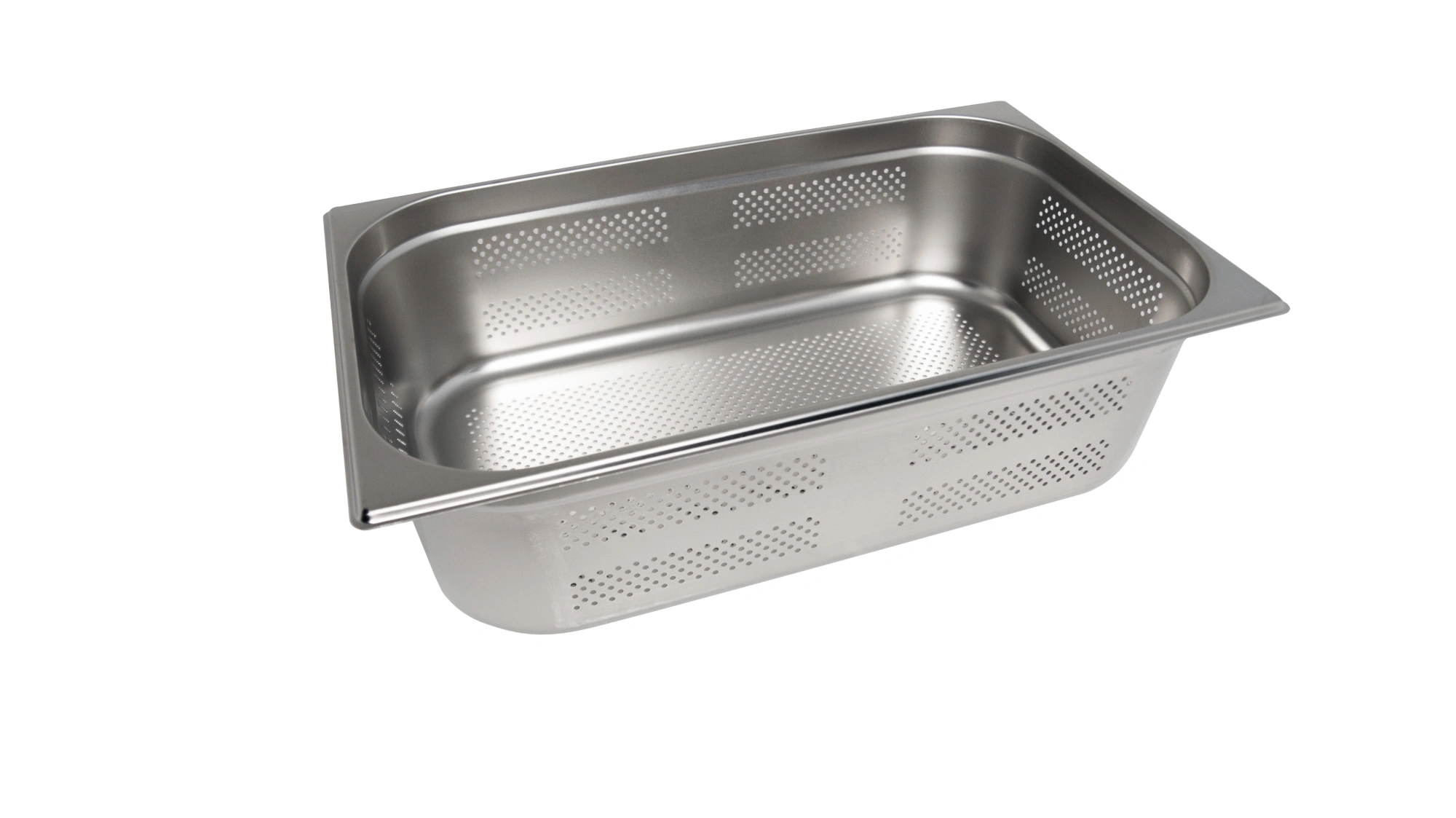EKSI Гастроемкость перфорированная E811-4PW (1/1×100мм)
