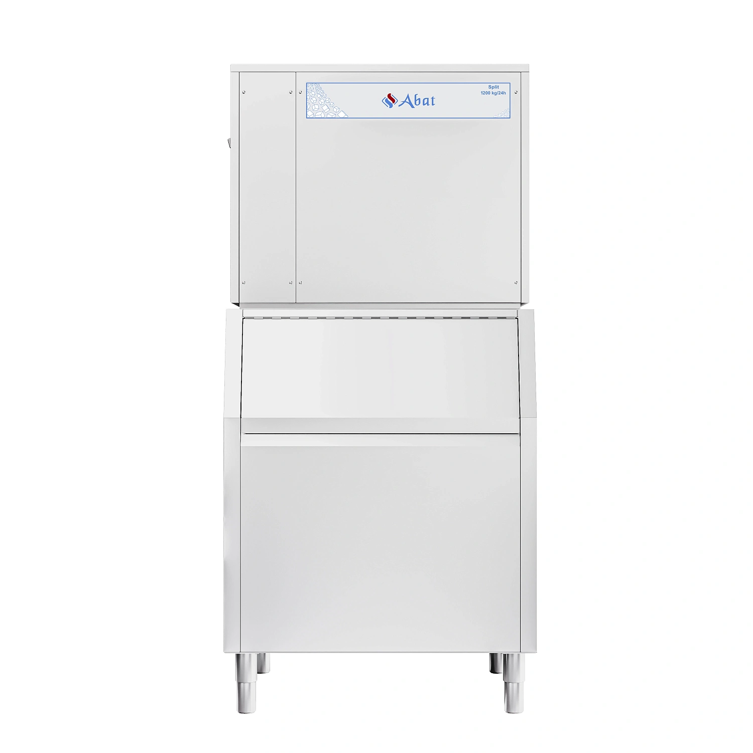 Льдогенератор Abat ЛГ-1200Ч-03